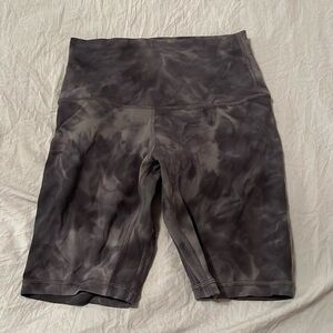 Lululemon align short 6in